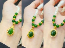 -Cindy Jewelry·钻戒·彩色宝石