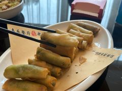 -丰乐餐厅·始于1999·本地老字号