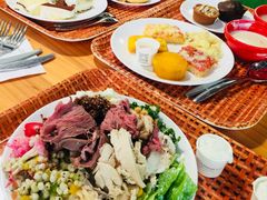 -So Lounge索兰至餐厅(蓝色港湾店)