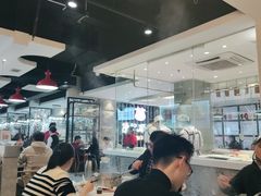 大堂-陈记顺和潮汕牛肉火锅(番禺迎宾大道店)