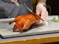 -北京泰富酒店-柏景轩中餐厅