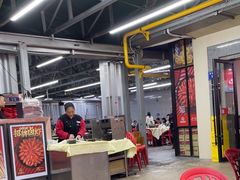 -聚味瞿记·龙虾堂(树木岭店)