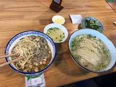 -同得兴 Since·1995 传统苏式面馆(十全街店)