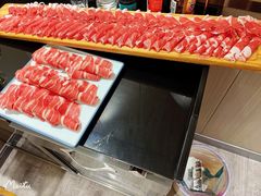 胜利草原大板羊肉-阳坊胜利涮羊肉(阳坊老店)