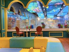 -ABC Swim亲子游泳俱乐部(河西店)