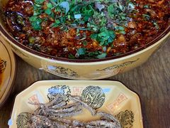 -乐山第一家临江鳝丝(茶坊路店)