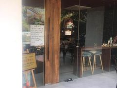 门面-十面春风·江南面馆(崇宁路店)