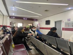 -中国福利会国际和平妇幼保健院(徐汇院区)