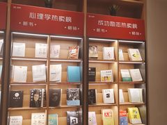 -当当书店(国泰广场店)