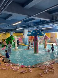 -宝燕乐园(闵行旗舰店)