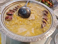 -路家小馆(富力又一城店)