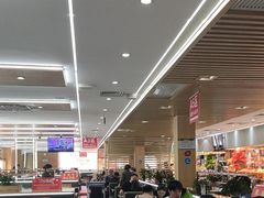 -食尚名肴自助涮烤
