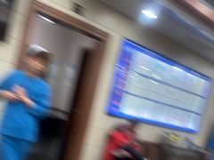 -西安贾三灌汤包·回坊小吃·清真炒菜(北院门总店)