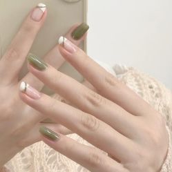 点击看大图 -M·X Nail日式美甲美睫
