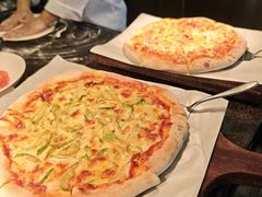 -圣丰索菲特·2 On 988 Café 自助餐厅