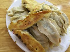 -西工饭庄快餐厅(西工小街店)