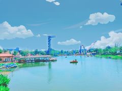 -国色天乡三期陆地乐园