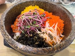 -海兰江石锅饭(水上店)