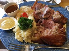 -兰特伯爵西餐厅·啤酒屋(方庄店)