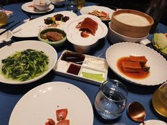 -宴周康·精致江浙菜(周浦店)