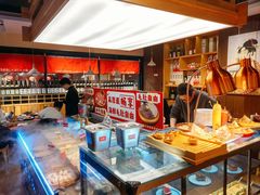 大堂-厚道寿喜烧専門店·自助畅食(国贸店)