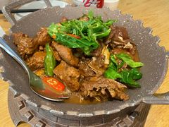 -山东宾馆·齐鲁苑餐厅