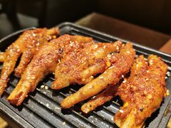 -烤匠麻辣烤鱼(万象城店)