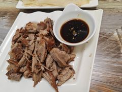 手撕肉-鑫诚筋饼王(红旗小区店)