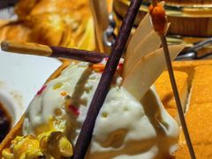 -苹果树下艺术餐厅(通州店)