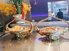 -额尔敦传统涮(公园西路店)