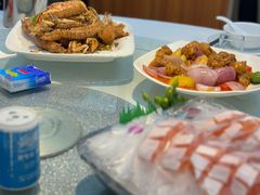 -新享乐海鲜(翠华路店)