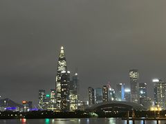 -深圳湾公园(南山区)