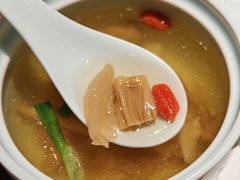 -裕兴记•蟹黄面馆(人民广场店)