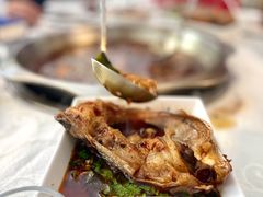 -冯鱼头火锅(青蓝山美食一条街店)