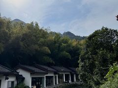 -姑婆山旅游区