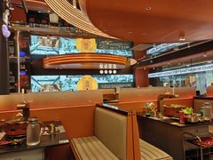 -闻老头·菊花炭烤肉(佛山首店)
