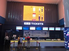售票处-保利国际影城(保利文化广场店)