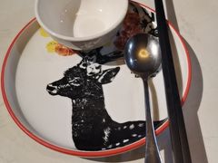 -新白鹿餐厅(第一百货店)
