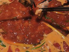 红锅底-五里关火锅(牛市口店)