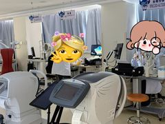 -昆明爱尔眼科医院