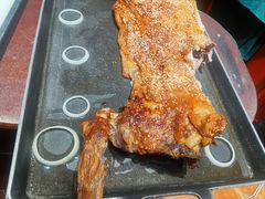 -九十九顶毡房(阜石路店)