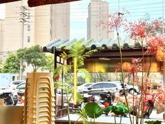 -00后的烤串·扬州地标烧烤(大运河博物馆店)