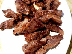 牛肋条-炙热童年·老北京炙子烤肉(南锣鼓巷店)