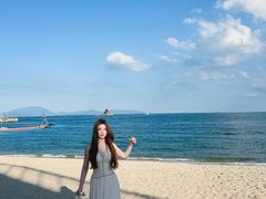 -大梅沙海滨公园