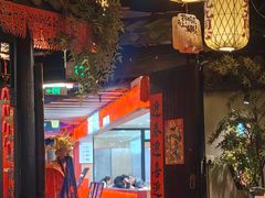 -南京大牌档(西单食宝街友谊商城店)