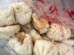 -石饮红星包子(中山路店)