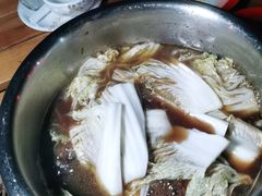 -聚首堂·特色小吃·肘子(什刹海德胜门店)