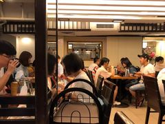 -添好运点心专门店(深水埗店)