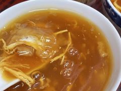 -添發碗仔翅美食