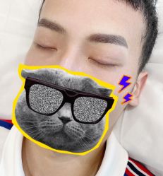 -MIVI野生眉纹绣纹眉